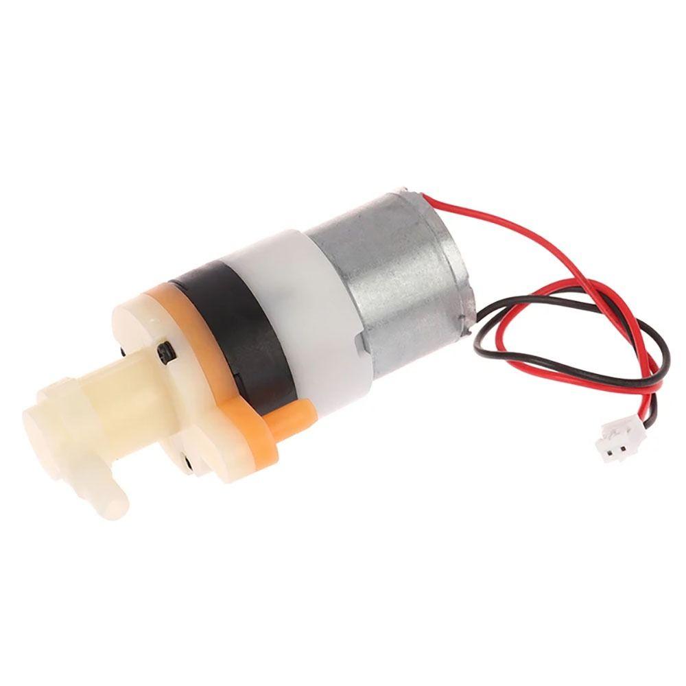 1 Stück Nützliche 310 Schaumstoffmotorpumpe mit Schäumer Flüssigkeitsluftpumpe Für Automatischen Handdesinfektionsmittelspender