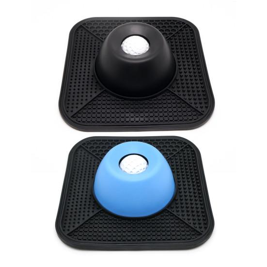 Dog Slow Feeder Bowl 2-in-1 Pet Slow Feeding Dish Silicone Pet