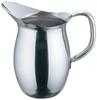 EBM Pelican Water Pot Ice 18-8 (no Stopper) 2.7L