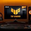 ASUS TUF Gaming VG279Q3A 27-inch 180Hz QHD IPS Gaming Monitor CN plug (adapter included)