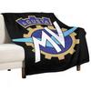MV Agusta Logo Throw Blanket Sofa Wednesday Blanket Fluffy Plaid On the Sofa