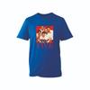 Music Lover Shirt Concert Inspired Unisex Top 2025 FIVE Band Inspired Tee