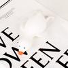 Maltose Colorful Aurora Duck Squeeze Toy Soft Cute Animal Stress Relief Decompression Stretch Toy For Adults And Children Gift
