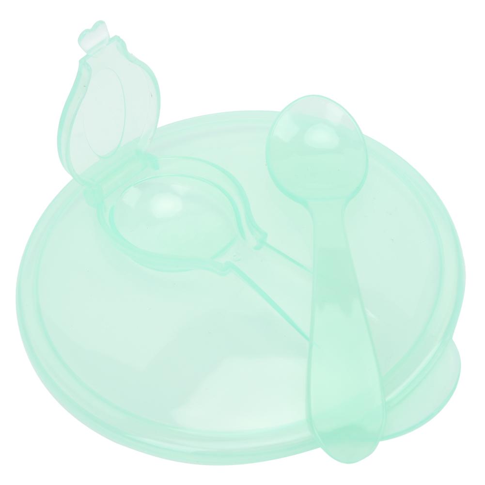 Children Feeding Tableware Water Injection Heat Preservation Bowl Sucker Bowl