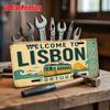 Decor – Metalen producten