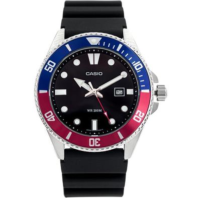Mtp/Ltp Mdv-107-1A3Vef Watch