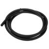 M METERXITY Fuel Line Hose 4mm Inner Diameter 10mm Outer Diameter 4.9ft Length NBR