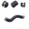 Intercooler Hose A2045282182 2125280000 for Mercedes-benz C Class