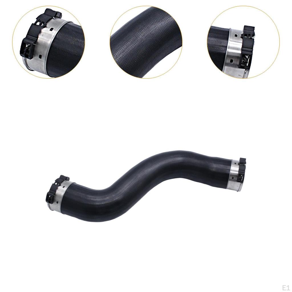 Intercooler Hose A2045282182 2125280000 for Mercedes-benz C Class