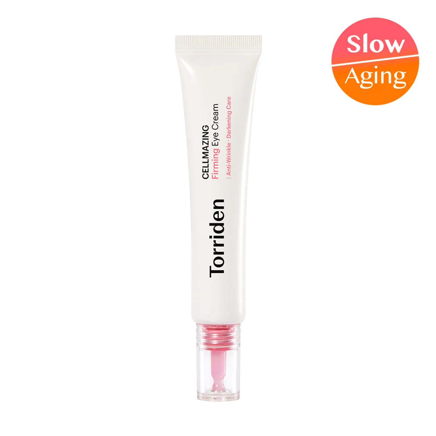 Torriden Cellmazing Small Molecule Collagen Firming Eye Cream 30mL Eye Cream 30mL