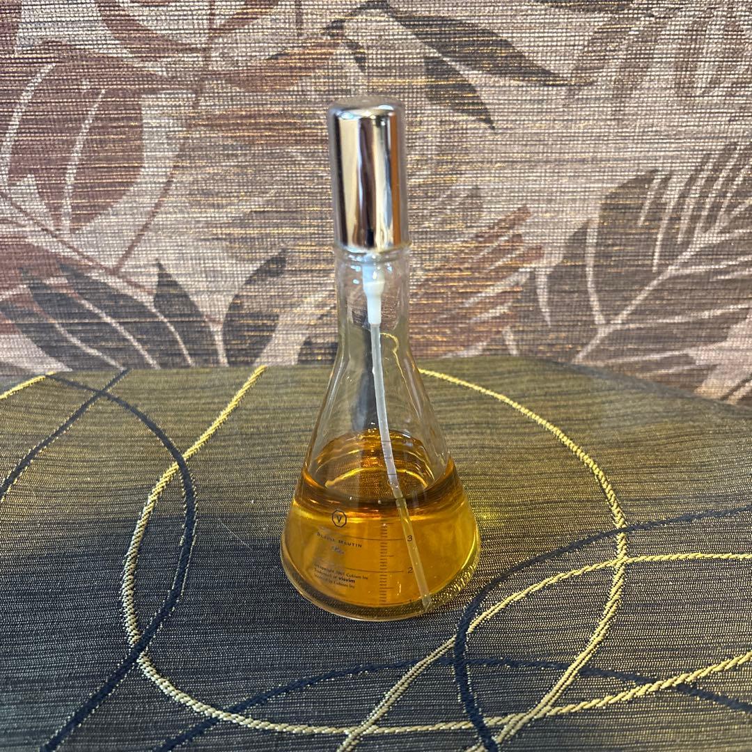 Used visvim room fragrance FIL NO1