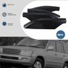 A16P-Car Roof Rack Cover Baggage Slide Rail Protection Lid 6349260040 For Toyota Land Cruiser Prado LC120 03-09