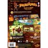 Prehistoria Board Gae