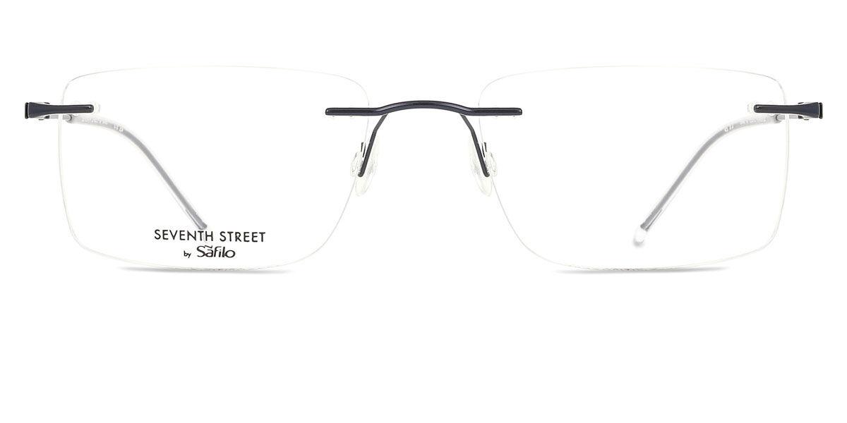 

Seventh Street 7a123 Pjp Men Eyeglasses 56-18-145