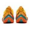 Li Ning Pokemon X  Sonic 13 V2 Charizard Lightweight Cushioning Stable Support Sports Shoes Men Sneakers Yellow Orange ABAV075-5