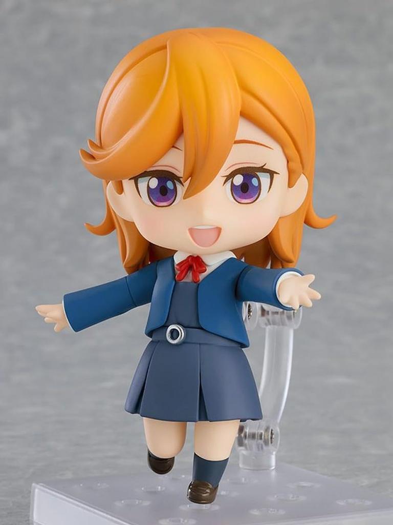 Nendoroid Love Shibuya Kanon Plastic Painted Movable Figure Live! Superstar!! Non-scale