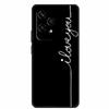 Einfache farbige weiche TPU-Hülle für Honor 200 Lite 5G - Herren- & Damen-Stile