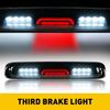 LED 3RD Tail Brake Light Cargo For 99-07 Silverado/Sierra 1500 2500 3500  EXV