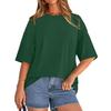 Versatile Oversized Casual Top for Women