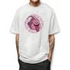Dragon Ball Majin Buu Japanese Anime Men Women Summer T-Shirt Harajuku Vintage Short Sleeve Loose Oversized Casual Comfort Y2k
