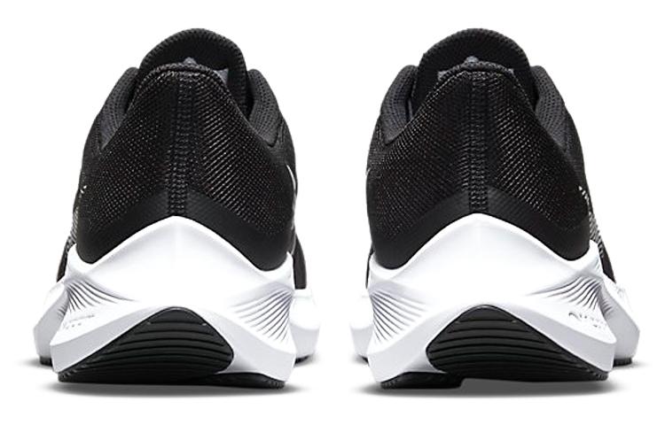 Nike Winflo 8 Black White CW3419-006