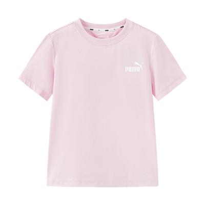 Performance T Shirt Dream Pink Kids' 353225117202-60301