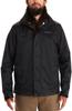 Куртка Marmot PreCip Eco с капюшоном легкая черная