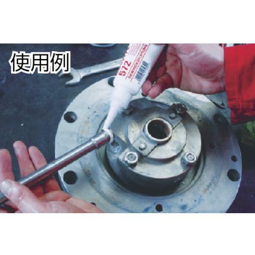 LOCTITE Pipe Sealant 572, 50ml, 35483