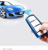 Volkswagen Key Case for Magotan B7 & Passat CC - Premium Half-Pack Design