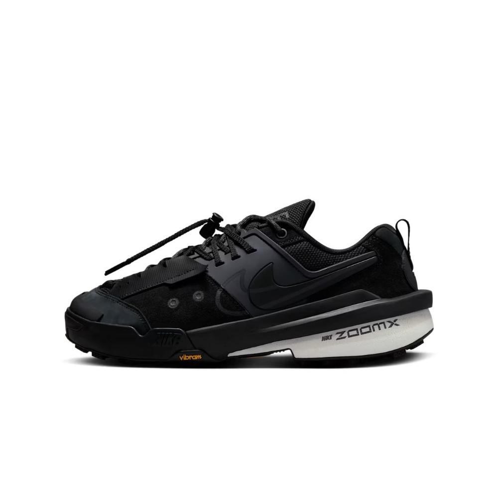 Nike Zegamadome SP Sacai Black