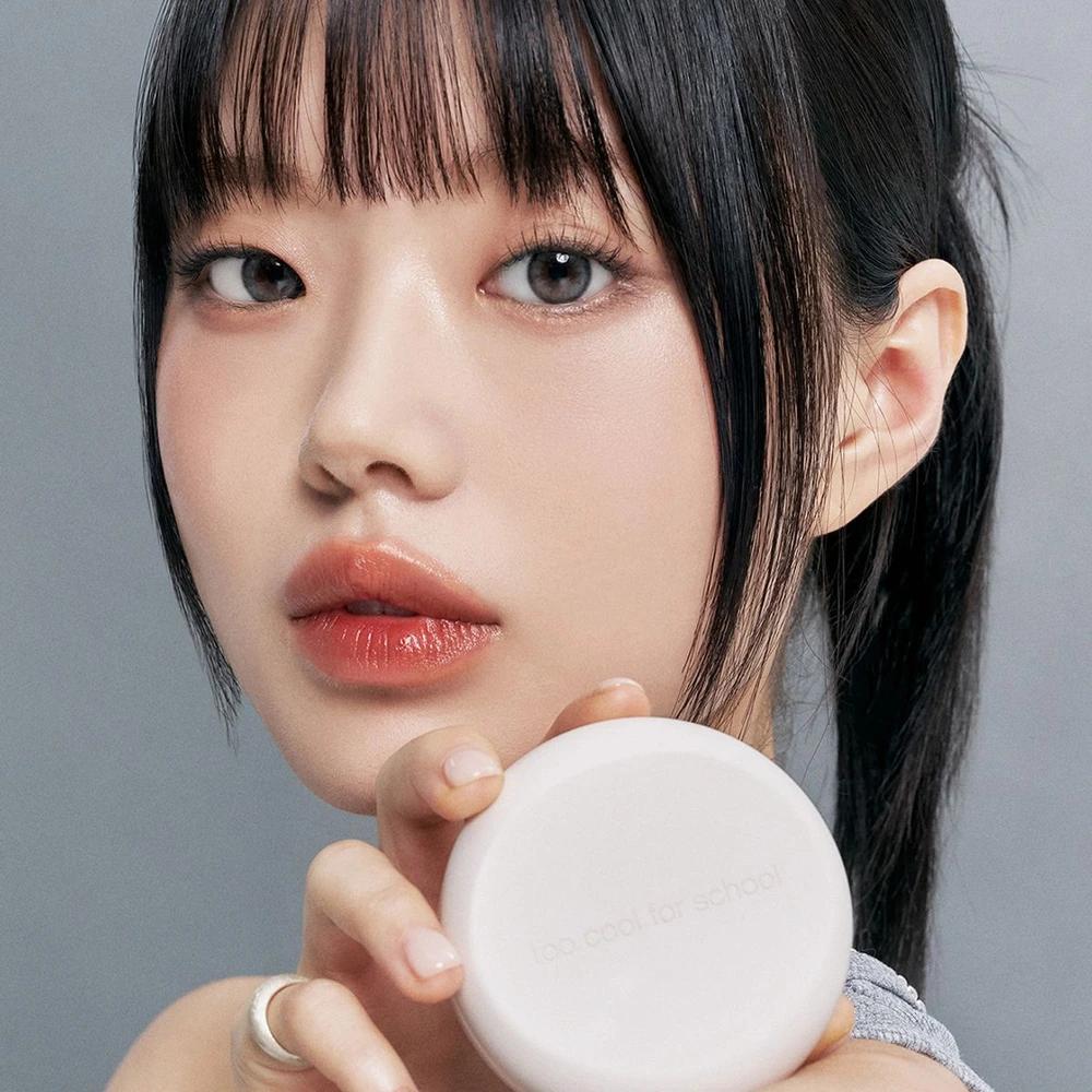 Fixing Nude Fit Cushion (Main Product + Refill)