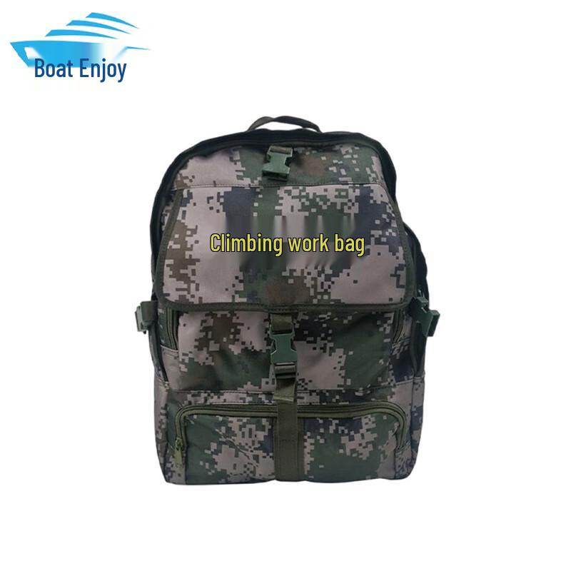 Zhonxiang Outdoor Climbing Operations Tool Bag