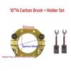 Electric Tricycle DC Motor Carbon Brush Holder for Brushed Series