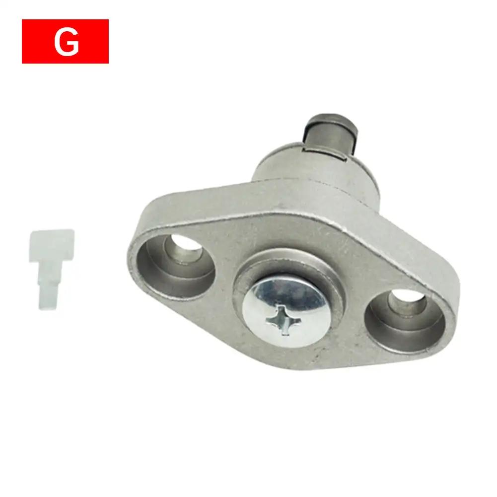 Motorcycle Accessories Motorbike Cam Timing Chain Tensioner Small Chain Tensioner Regulator For Yamaha Honda Suzuki Dirt PitBike