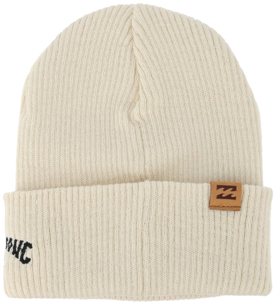 Billabong 2-Way Logo Beanie [BD014907]