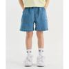 Outdoor Products Kids Girls  Denim Shorts Blue Od262bdp73 Blu