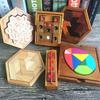 Puzzle a hlavolamy – Hlavolamy