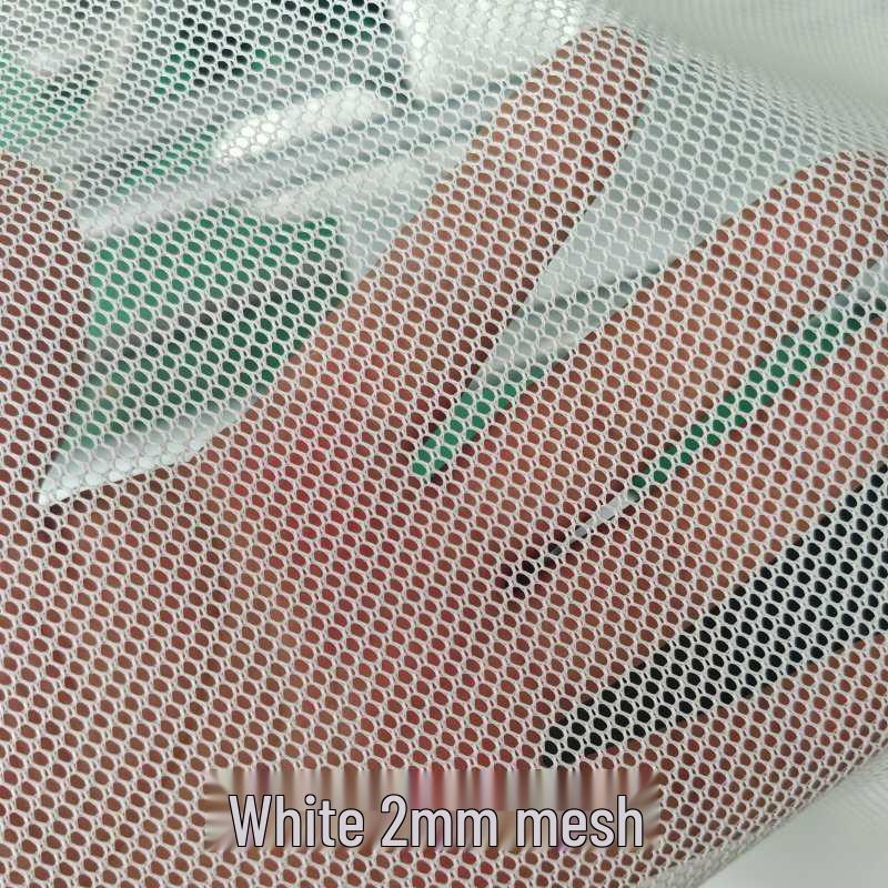 Hexagonal Round Hole Nylon Mesh Aquaculture Net Cage