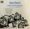 Disque vinyle JOSEPH HAYDN  ANTON REICHA  ERICH  Le Cor Joué Magistralement VMS815 Schwann 10x10 1970 Allemagne Classique Occasion