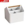 XINFA Desktop Organizer Pen Holder
