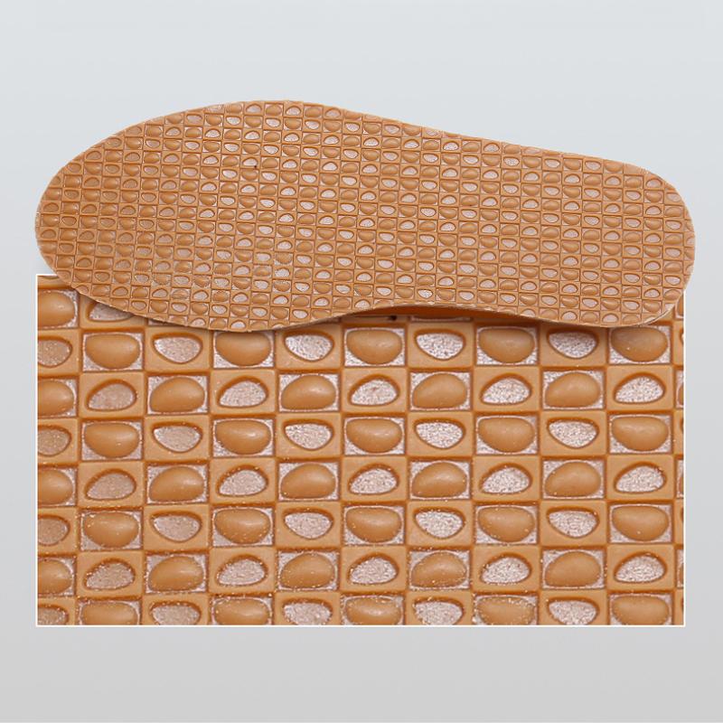 Men's Leather Shoes Handmade Slip on Casual Soft Loafers Simple Comfy Moccasins Breathable Male Boat Shoes Fashion Business Flats