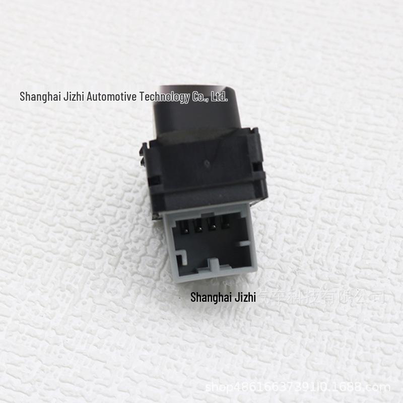 

Front Left Door Lock Switch for Volkswagen Polo 1.4/1.6L (06-11) Base edition