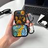 Van Gogh Cool Earphone Cases Cover Case For Airpods Pro2 Pro3 1 3 4 2 Pro