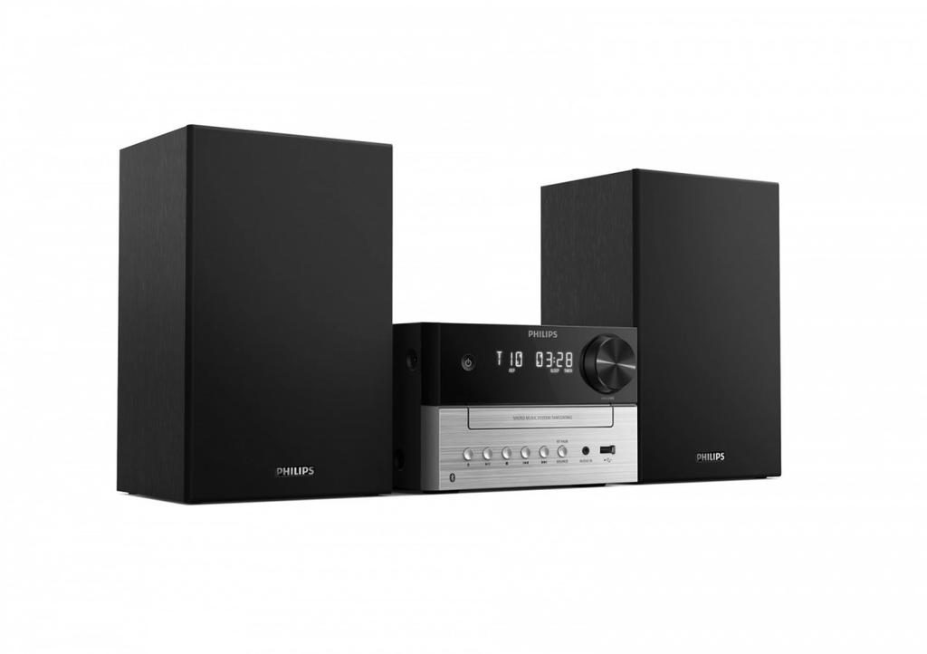 Micro HiFi TAM3205M2