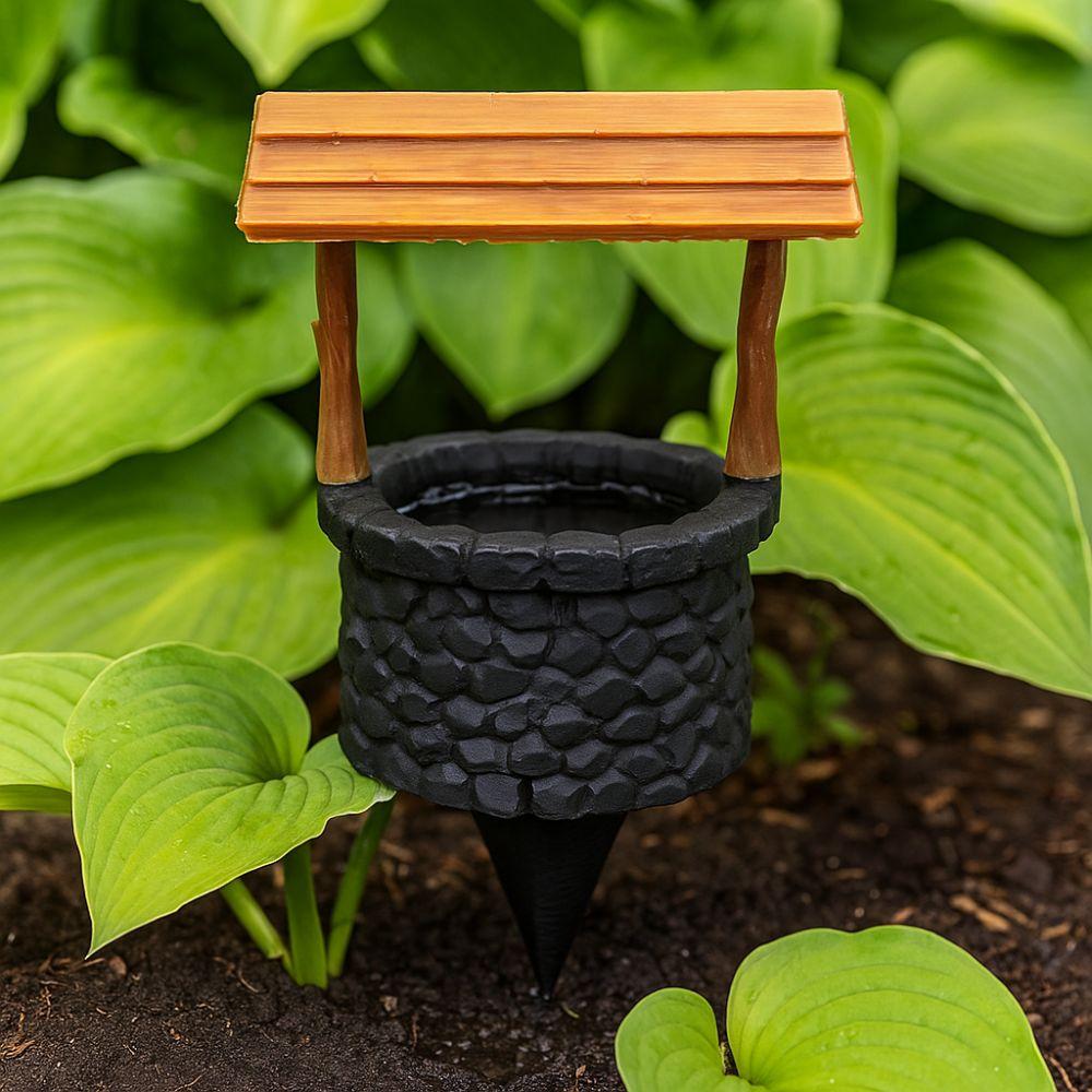 Anti-Evaporation Self Watering Planter Insert Automatic Drip Irrigation System  Potted Plants
