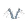 Alicates Mini Marinero NexTool F12 S11 Pro Herramienta Múltiple Plegable de Bolsillo Herramientas Múltiples Portátiles Herramientas EDC Suministros para Supervivencia Camping