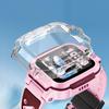 Universal Tempered Glass Case for Xiao Tian Cai D5/Q3/N5/U5 Children's Phone Watch