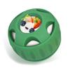 Long Lasting Freezeable Dog Chew Toys with Treat Tray Fillable Chew Toy for Aggressive Chewers Anxiety Relief Cooling Silicone