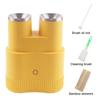 Electric Breakfast Roll Maker – Automatic Egg Roll & Sausage Cooker Machine, 110V/220V