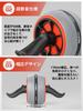 PROIRON Ab Roller with Assist, Ab Roller for Beginners, Exercise Roller, Assembly Required, Quiet, 150kg Weight Capacity
